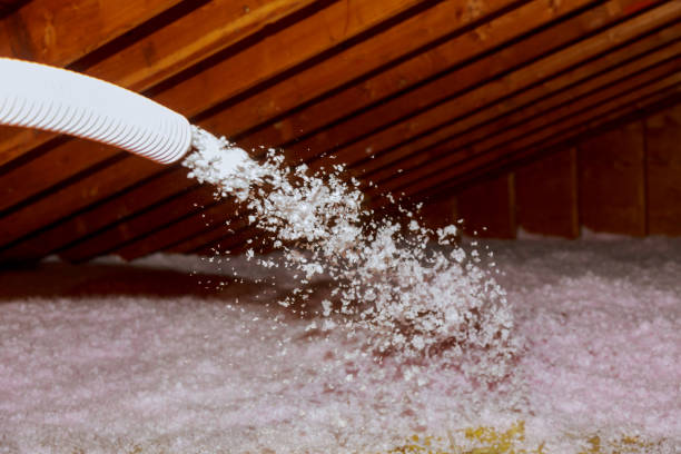 Best Blown-in Insulation in Memphis, MI