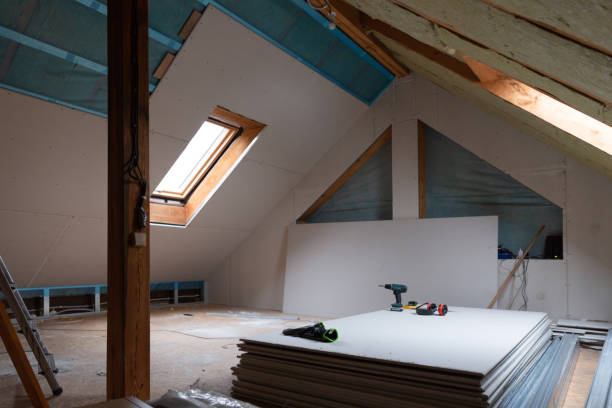 Best Insulation Maintenance and Repair in Memphis, MI