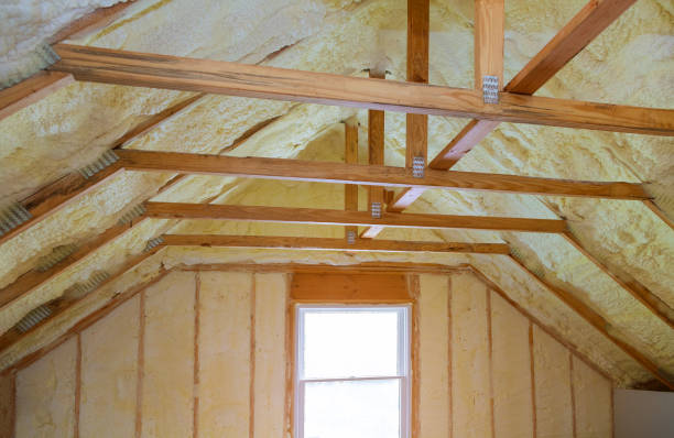 Trusted Memphis, MI Insulation Contractor Experts