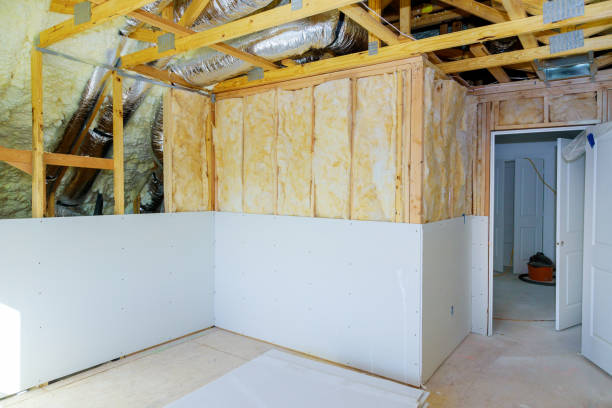 Best Eco-Friendly Insulation in Memphis, MI
