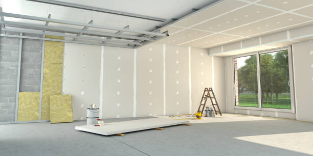 Best Residential Insulation in Memphis, MI