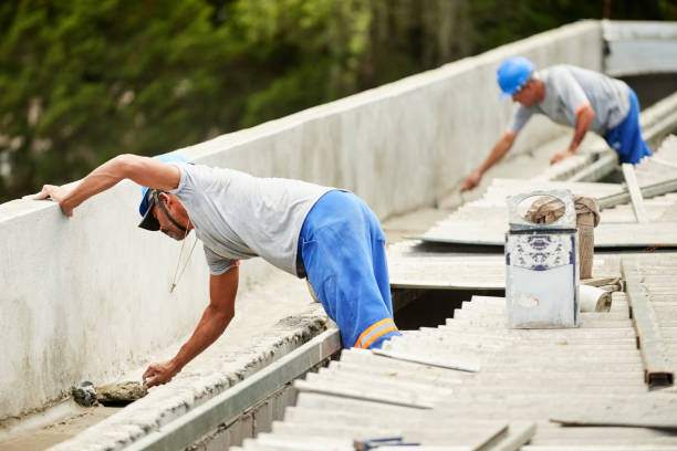 Best Commercial Insulation in Memphis, MI