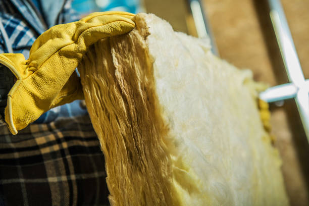 Best Energy Efficiency Insulation in Memphis, MI