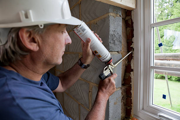 Types of Insulation We Offer in Memphis, MI
