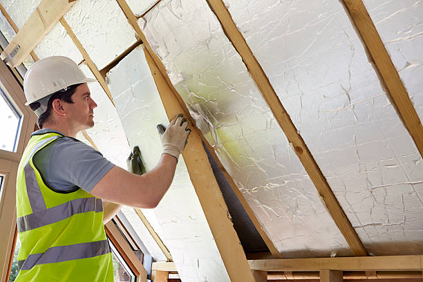 Best Energy Efficiency Insulation in Memphis, MI