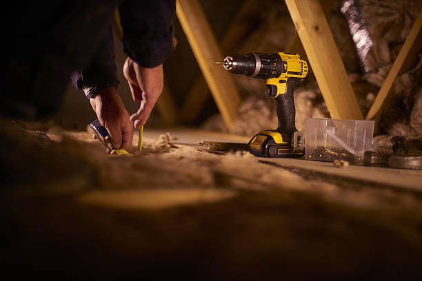Best Geographic-Specific Insulation Services in Memphis, MI